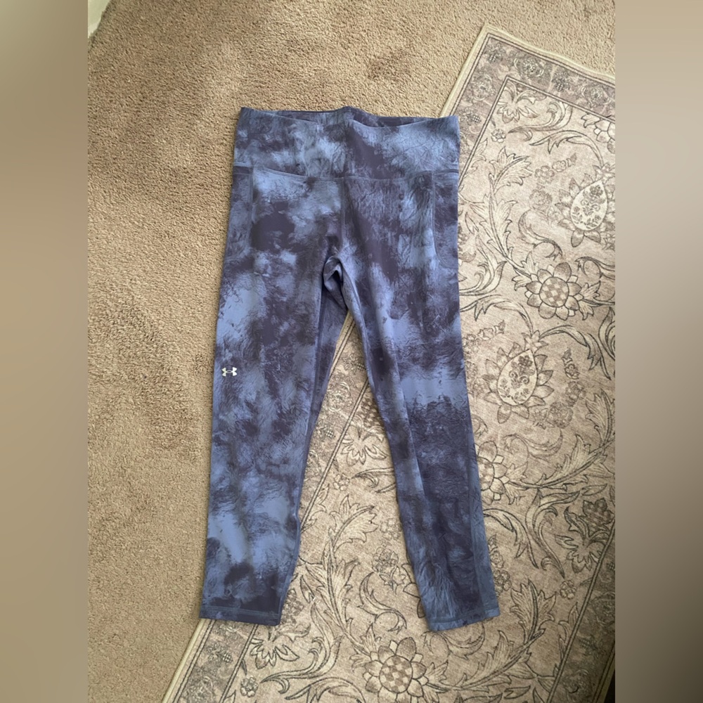 Under Armour Women’s Leggings Size XL